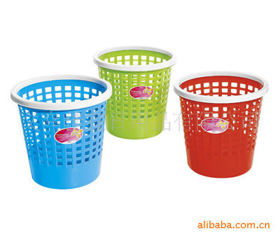 廠家直銷 低價(jià)優(yōu)質(zhì)的垃圾桶與雜物簍，滿足您的日常需求